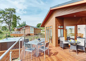 Cottage exterior